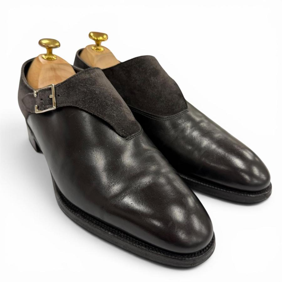 JOHN LOBB（ジョンロブ） 【ドンドン見直し】良品▽John Lobb EASTON