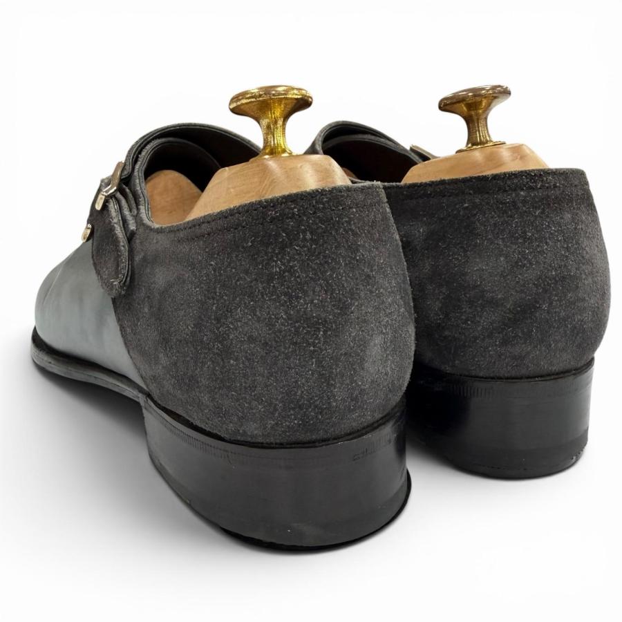 JOHN LOBB（ジョンロブ） 【ドンドン見直し】良品▽John Lobb EASTON