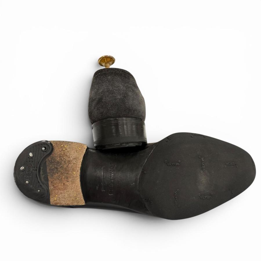 JOHN LOBB（ジョンロブ） 【ドンドン見直し】良品▽John Lobb EASTON
