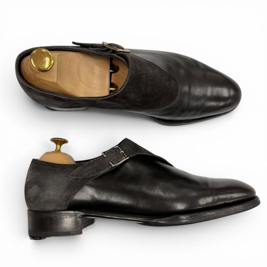 JOHN LOBB（ジョンロブ） 【ドンドン見直し】良品▽John Lobb EASTON