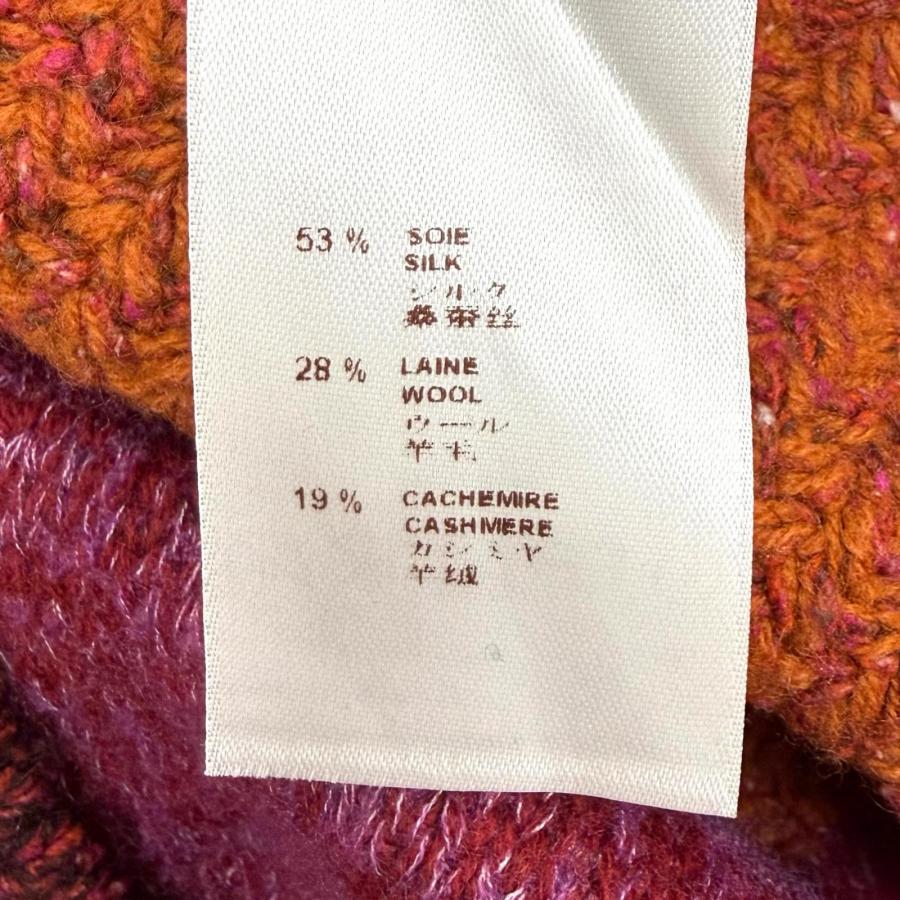 LOUIS VUITTON（ルイ・ヴィトン） 極美品☆LOUIS VUITTON シルク 