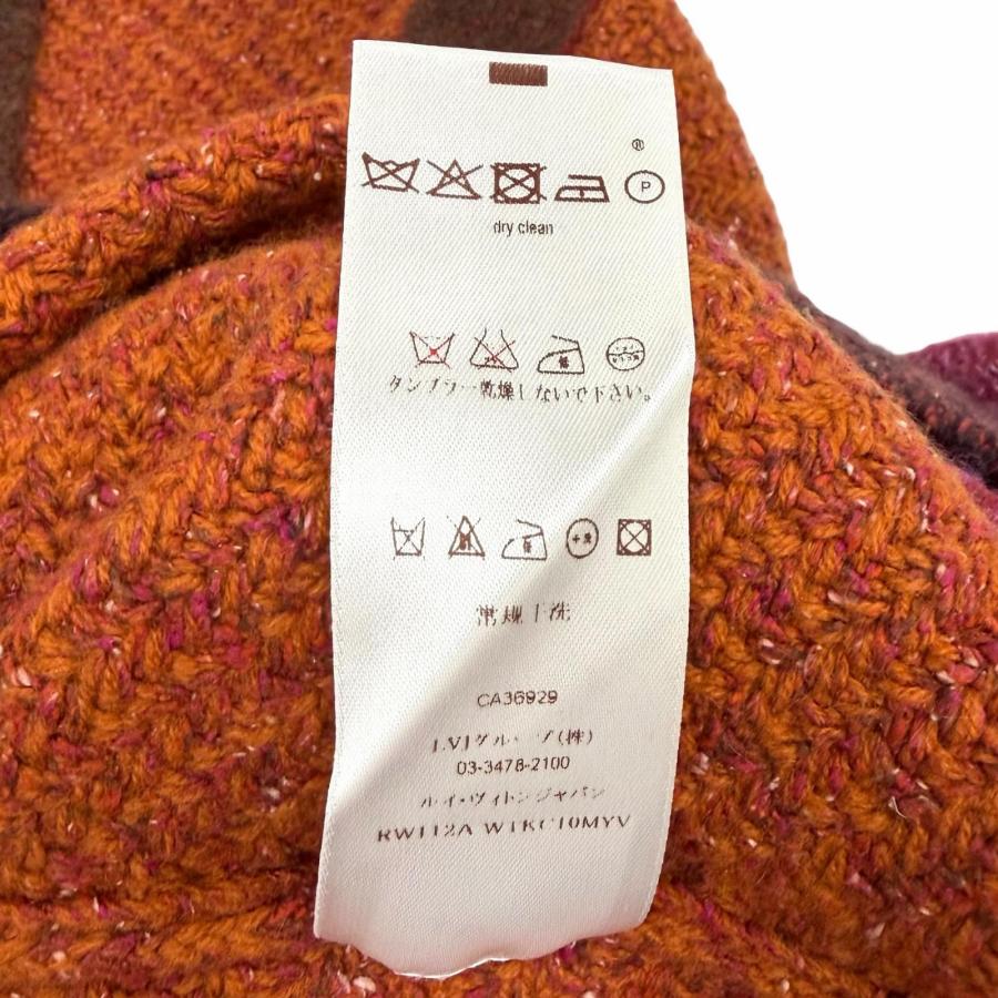 LOUIS VUITTON（ルイ・ヴィトン） 極美品☆LOUIS VUITTON シルク 