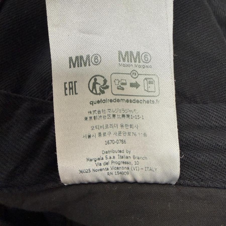 MM6 極美品□MM6 Maison Margiela エムエムシックス メゾンマルジェラ