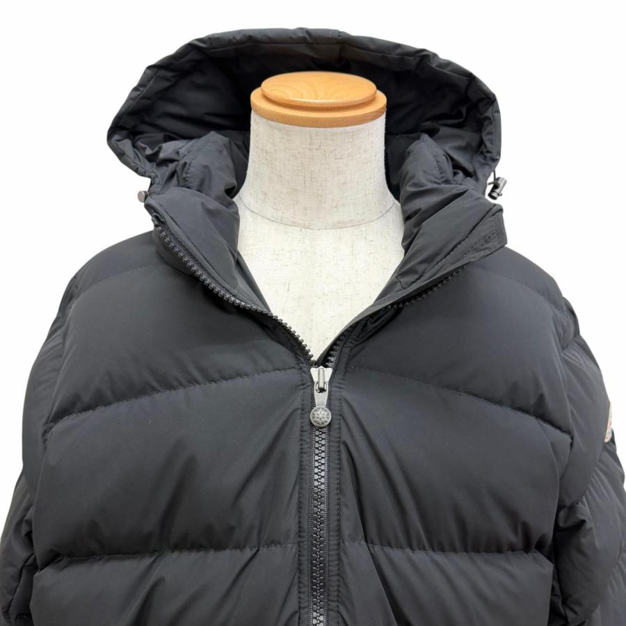 Pyrenex（ピレネックス） 未使用品□Pyrenex SPOUTNIC MINI RIPSTOP 