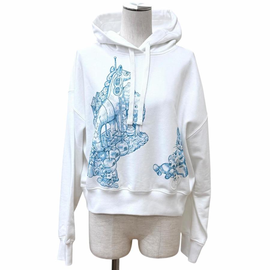 GUCCI（グッチ） 未使用品☆GUCCI 25AW 853426 ヒグチユウコ コットン