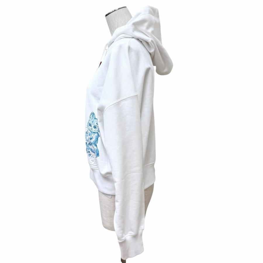 GUCCI（グッチ） 未使用品☆GUCCI 25AW 853426 ヒグチユウコ コットン