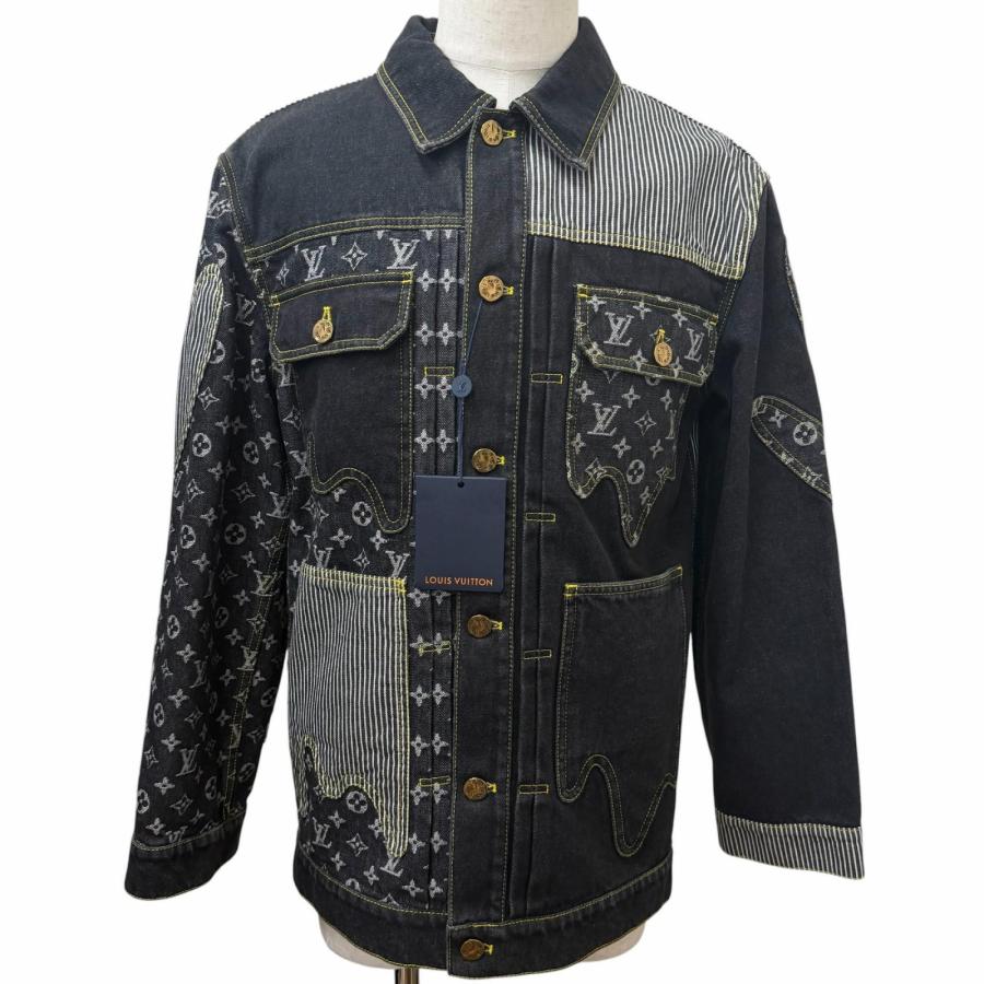 未使用品□LOUIS VUITTON NIGO ルイヴィトン ニゴー 2022年SS