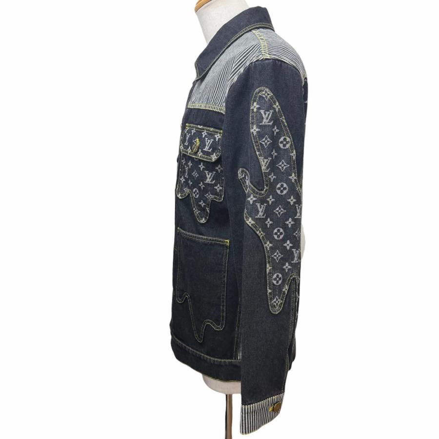 未使用品□LOUIS VUITTON NIGO ルイヴィトン ニゴー 2022年SS