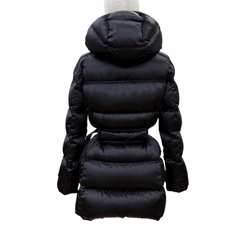 PRADA（プラダ） 美品☆PRADA 20AW 29P277 ロゴバックルベルト