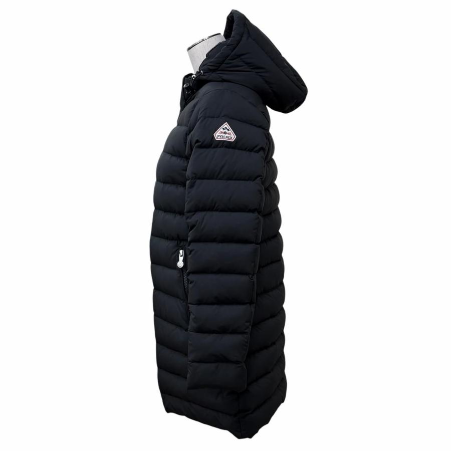 Pyrenex（ピレネックス） 美品☆Pyrenex SPOUTNIC LONG スプートニック