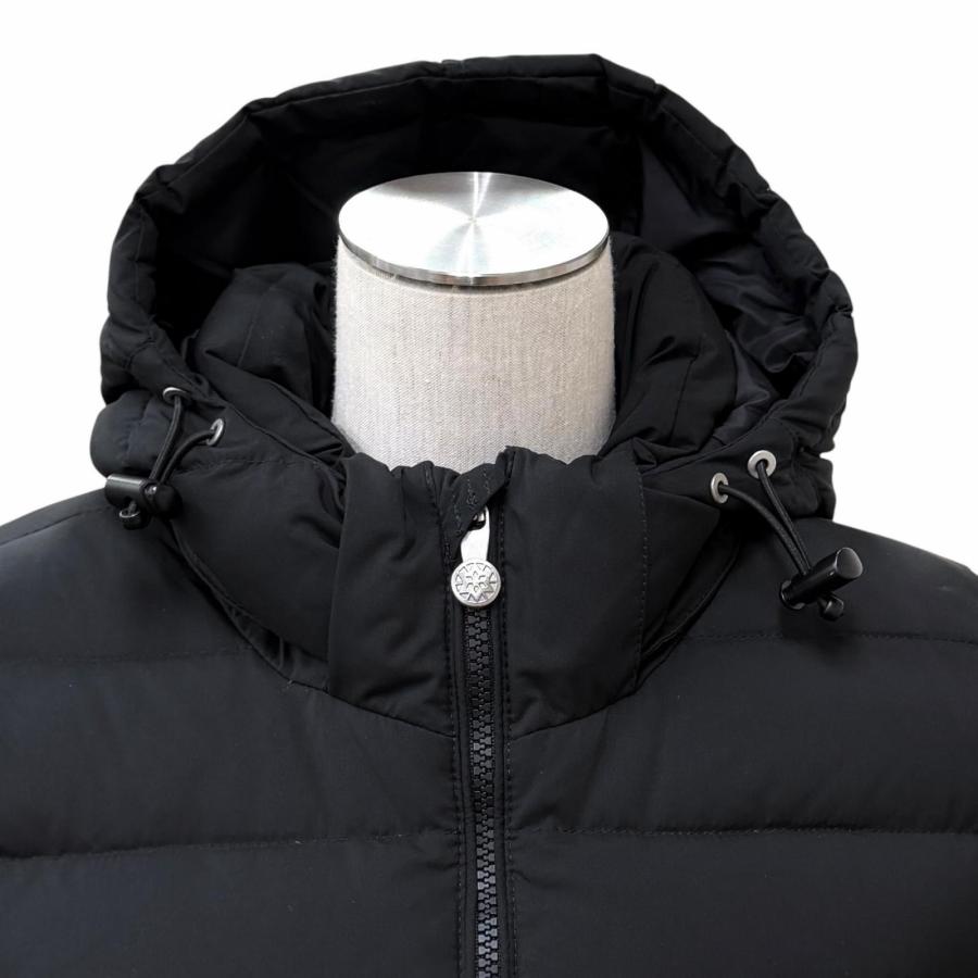 Pyrenex（ピレネックス） 美品☆Pyrenex SPOUTNIC LONG スプートニック