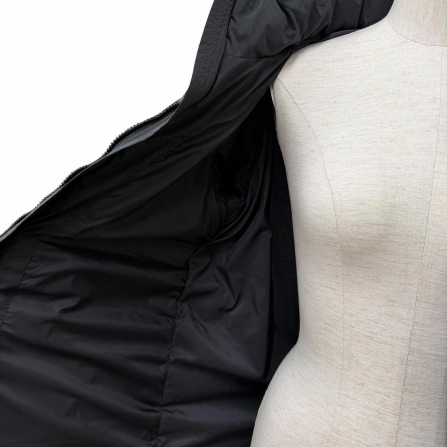 Pyrenex（ピレネックス） 美品☆Pyrenex SPOUTNIC LONG スプートニック 