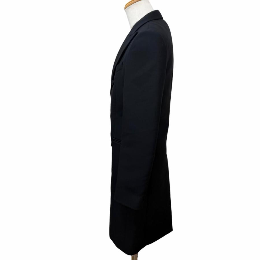 BALENCIAGA ニコラ期　コート BALENCIAGA（バレンシアガ） 極美品□BALENCIAGA 2003年製 ニコラジェ