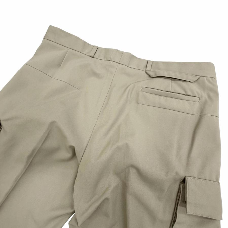 極美品□Dior HOMME ディオールオム ヴィンテージ 3EH1015284 2003年