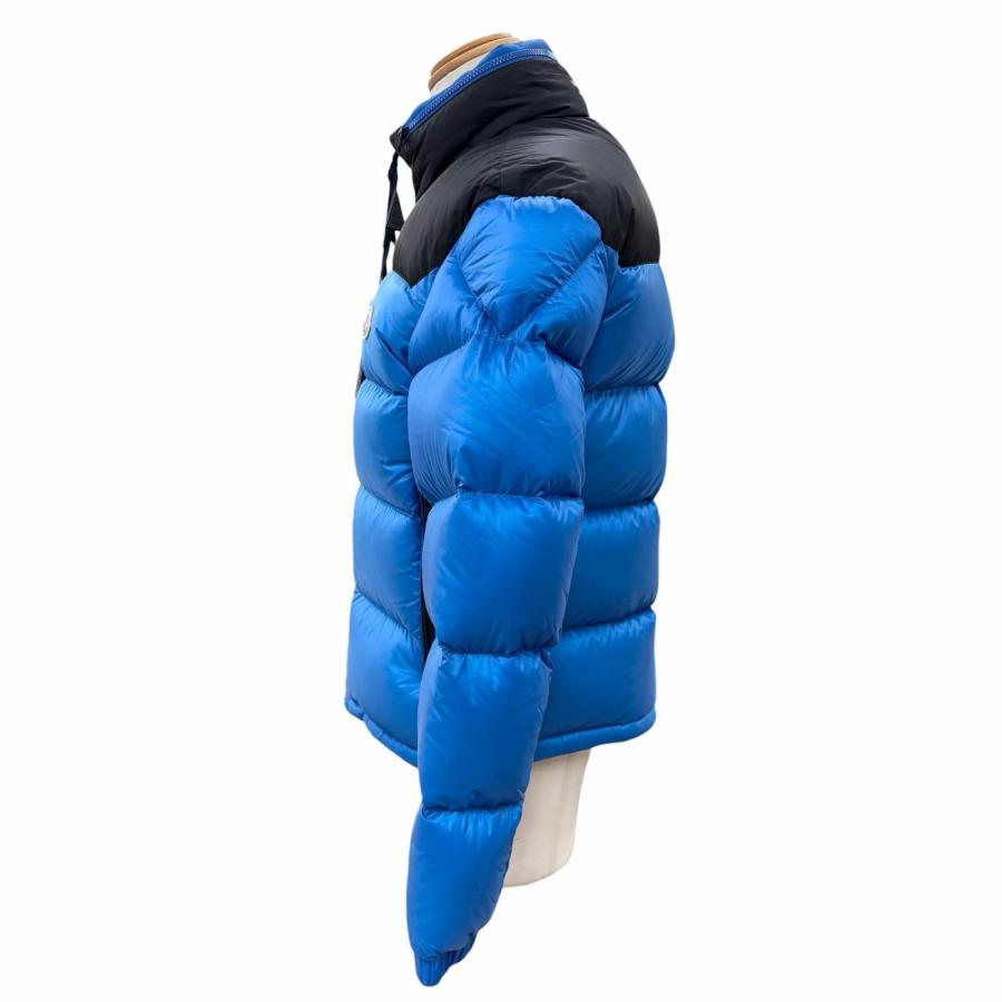 MONCLER（モンクレール） 未使用品▽MONCLER 2022年製 PEUPLIER フード