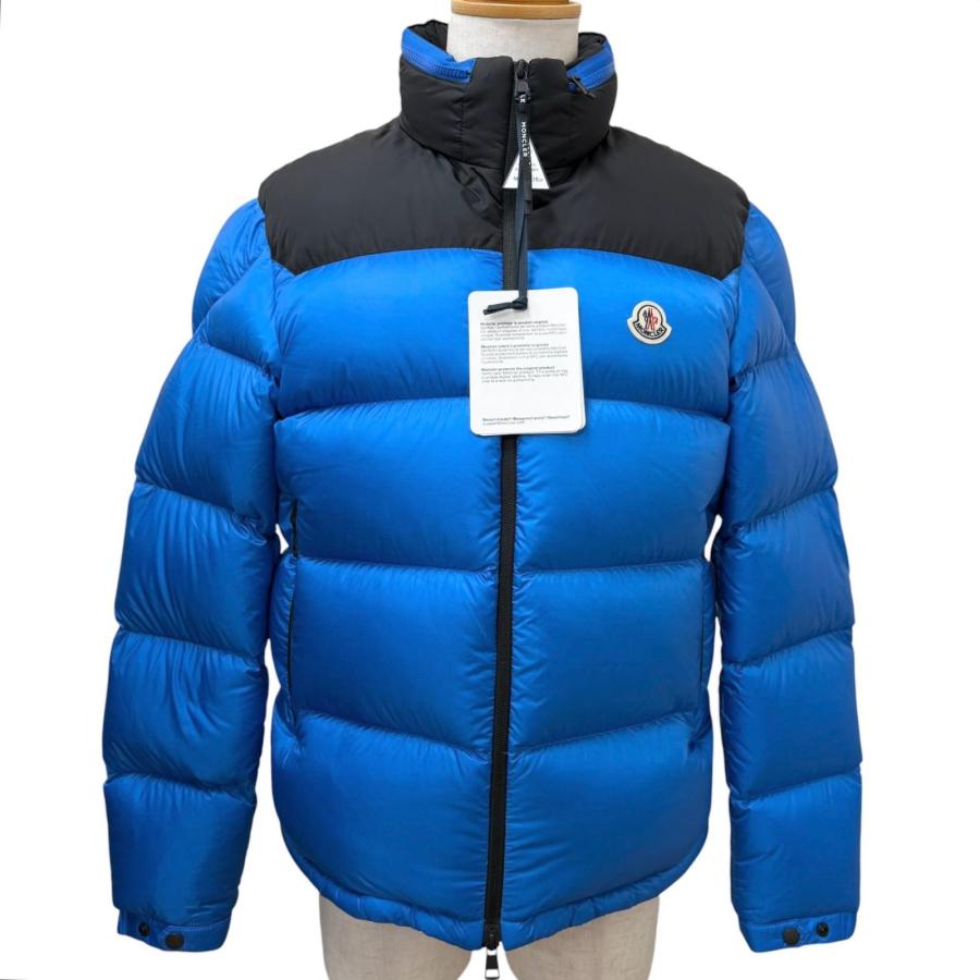 MONCLER（モンクレール） 未使用品□MONCLER 2022年製 PEUPLIER