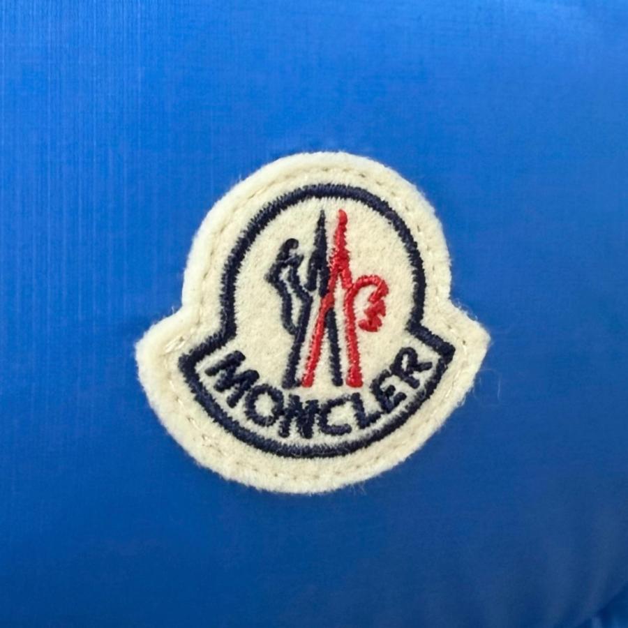 MONCLER（モンクレール） 未使用品□MONCLER 2022年製 PEUPLIER