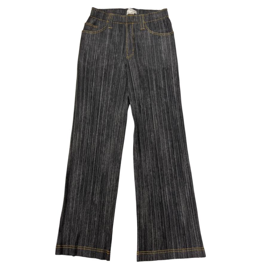 極美品△PLEATS PLEASE プリーツプリーズ イッセイミヤケ PP75-JF022
