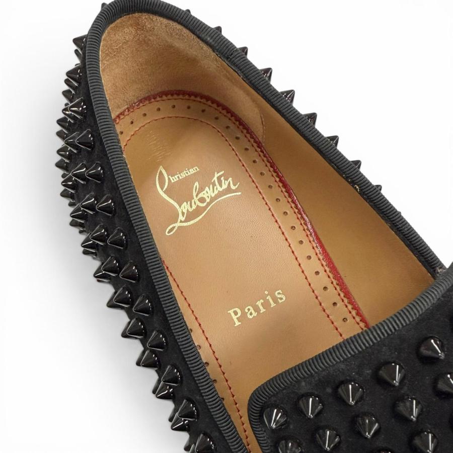 Christian Louboutin（クリスチャンルブタン） 美品▽Christian 