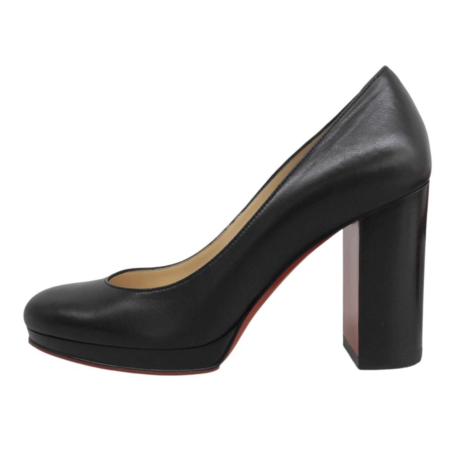 Christian Louboutin（クリスチャンルブタン） 極美品△Christian