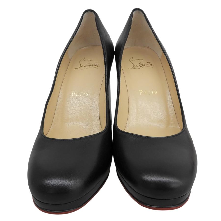 Christian Louboutin（クリスチャンルブタン） 極美品△Christian