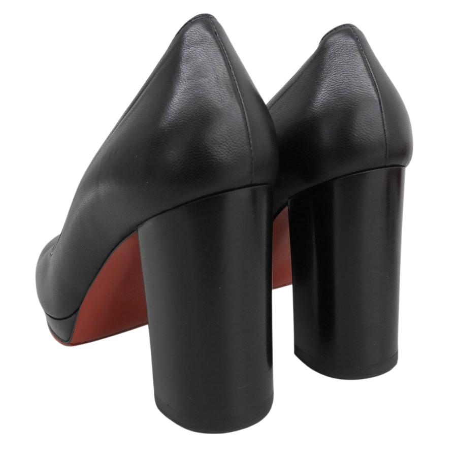 Christian Louboutin（クリスチャンルブタン） 極美品△Christian