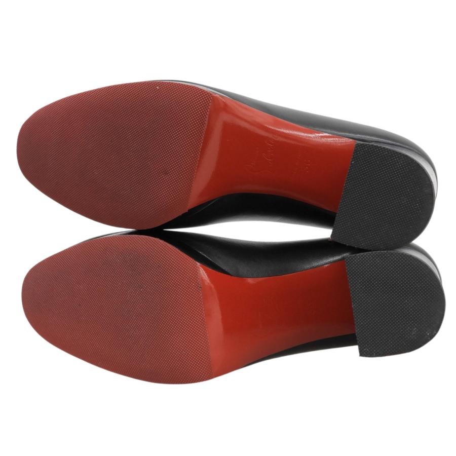 Christian Louboutin（クリスチャンルブタン） 極美品△Christian