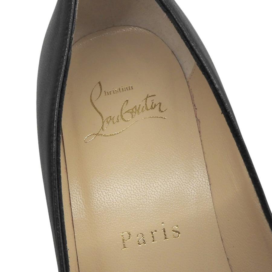 Christian Louboutin（クリスチャンルブタン） 極美品△Christian