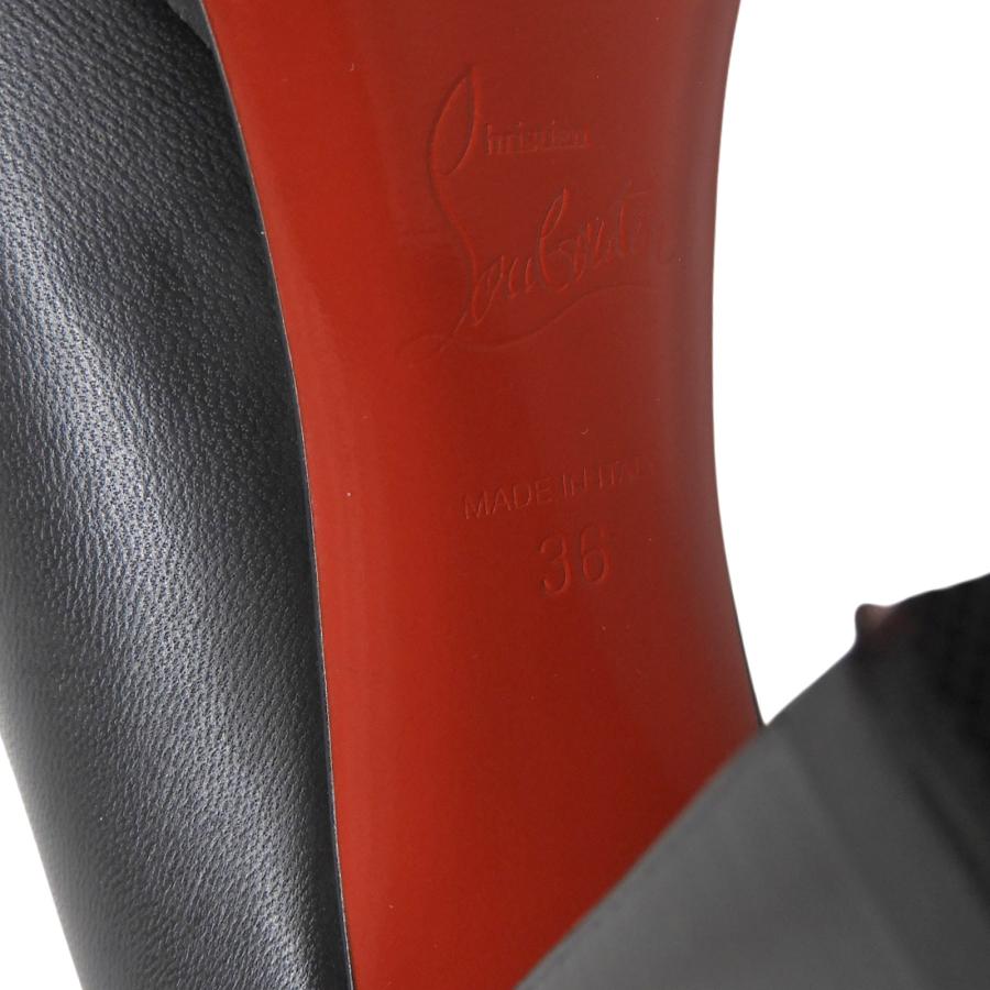 Christian Louboutin（クリスチャンルブタン） 極美品△Christian