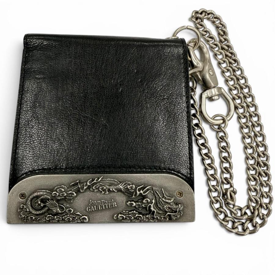 極美品▽JEAN-PAUL GAULTIER ジャンポールゴルチエ ヴィンテージ