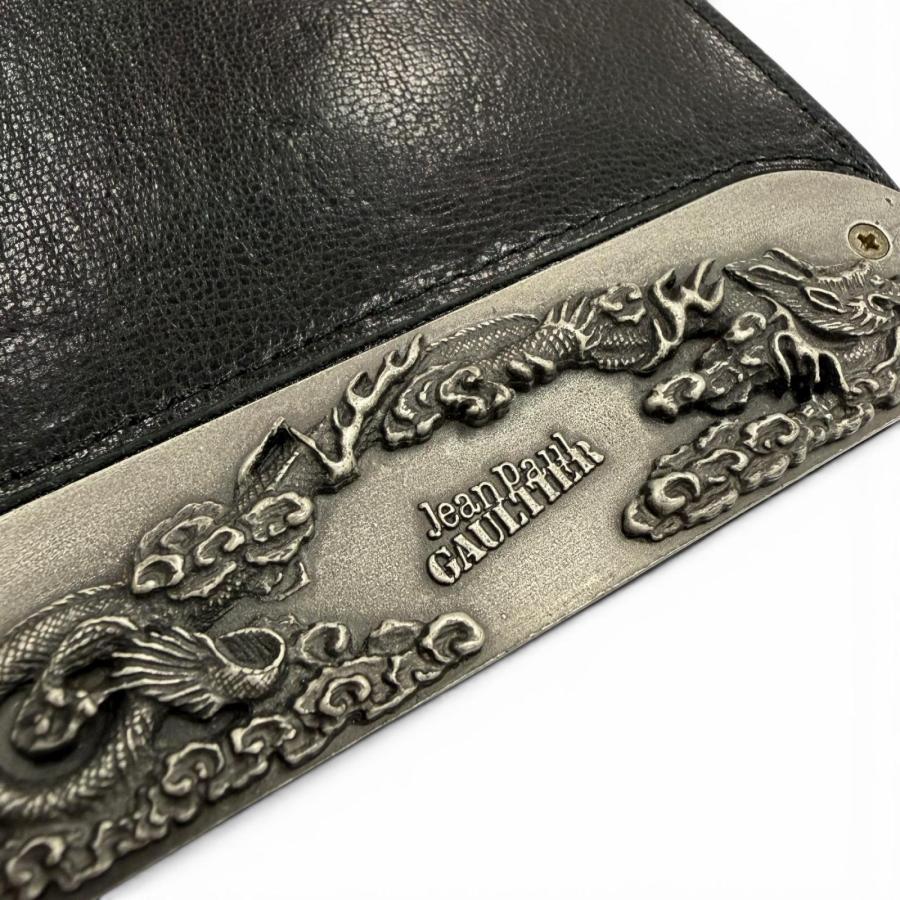 極美品▽JEAN-PAUL GAULTIER ジャンポールゴルチエ ヴィンテージ