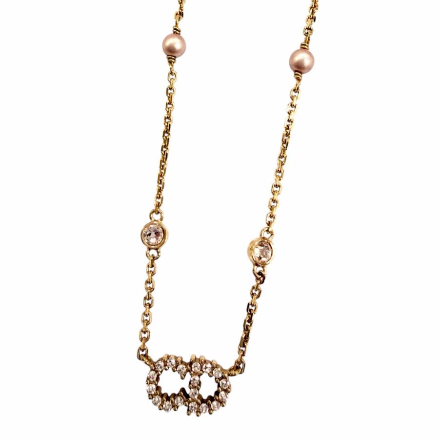 極美品☆Christian Dior クリスチャンディオール N1033CDLCY Clair D