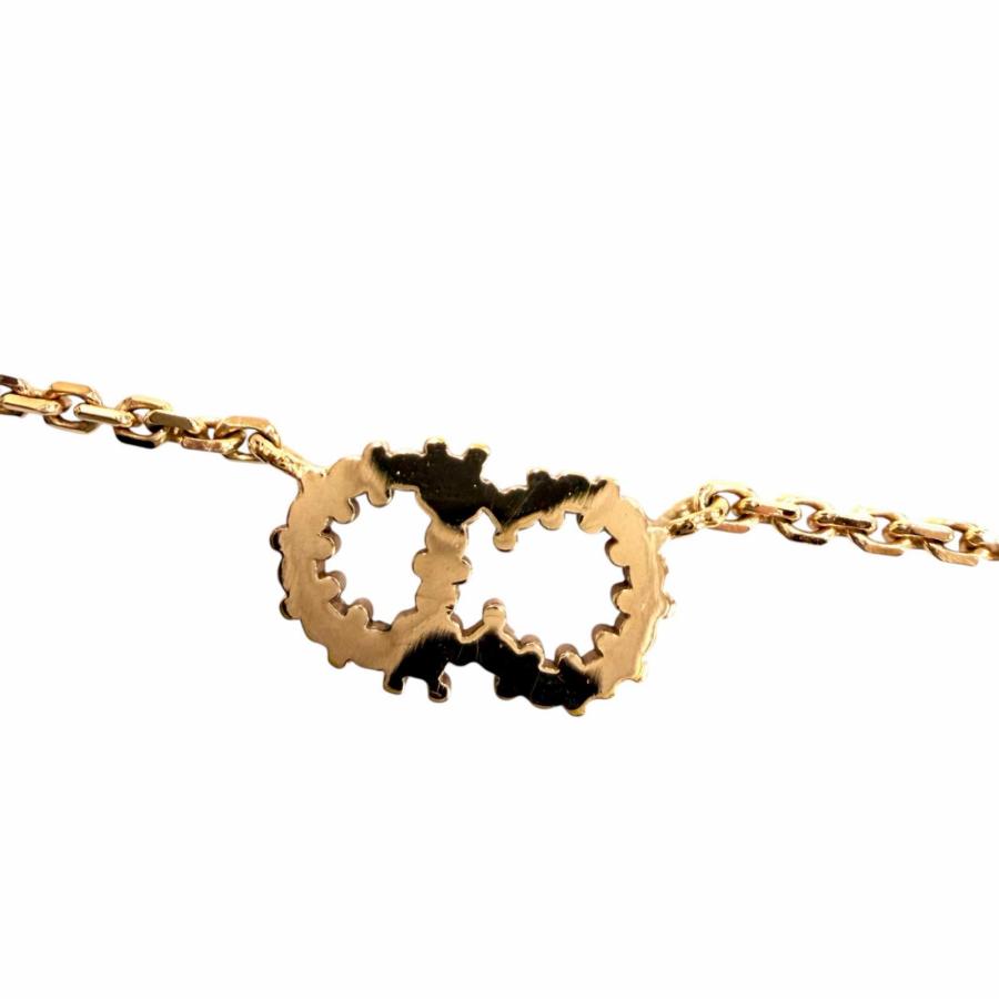 極美品☆Christian Dior クリスチャンディオール N1033CDLCY Clair D