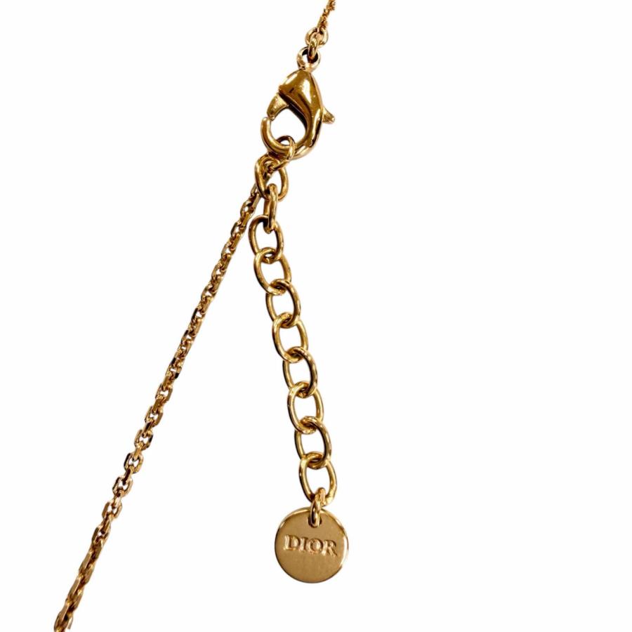 極美品☆Christian Dior クリスチャンディオール N1033CDLCY Clair D