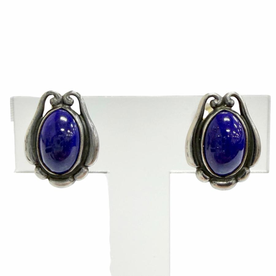 美品△Georg Jensen ジョージジェンセン ヘリテージ 2009 925 