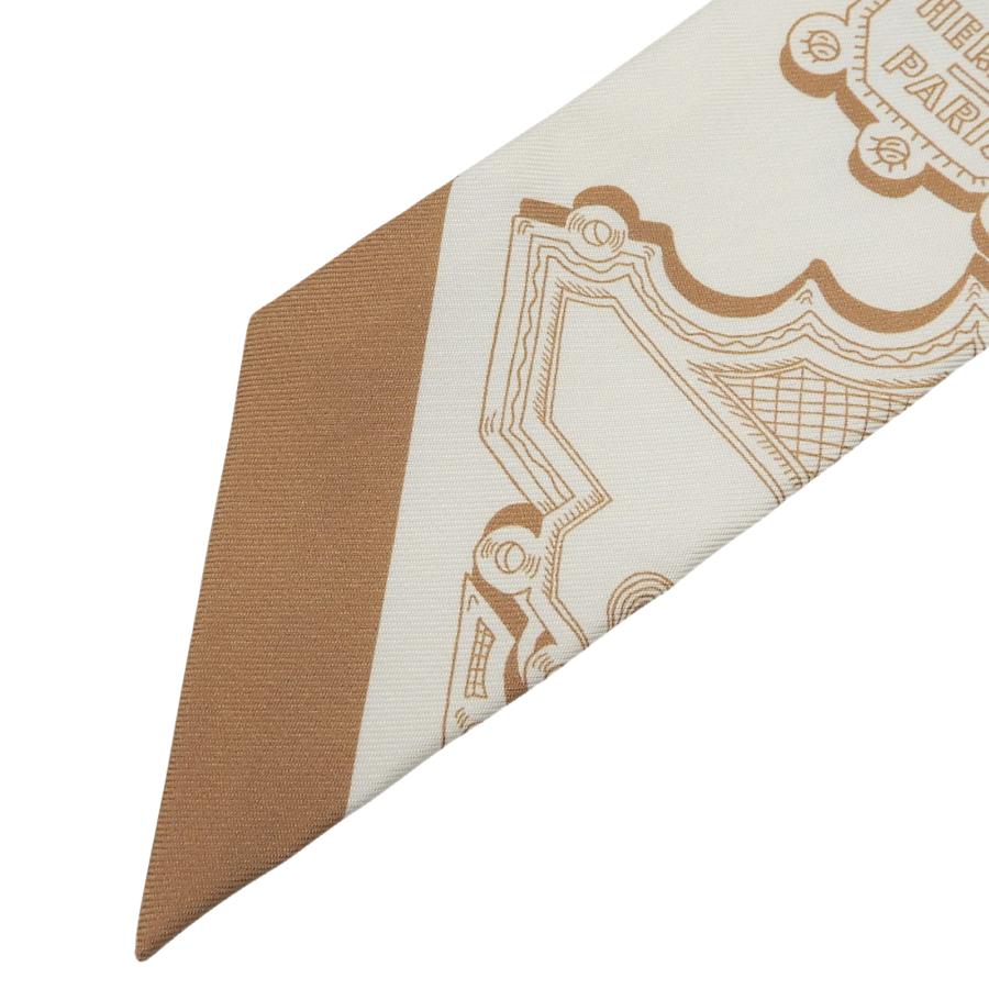 HERMES（エルメス） 未使用品△HERMES 2026年製 ツイリー メルヴェイ