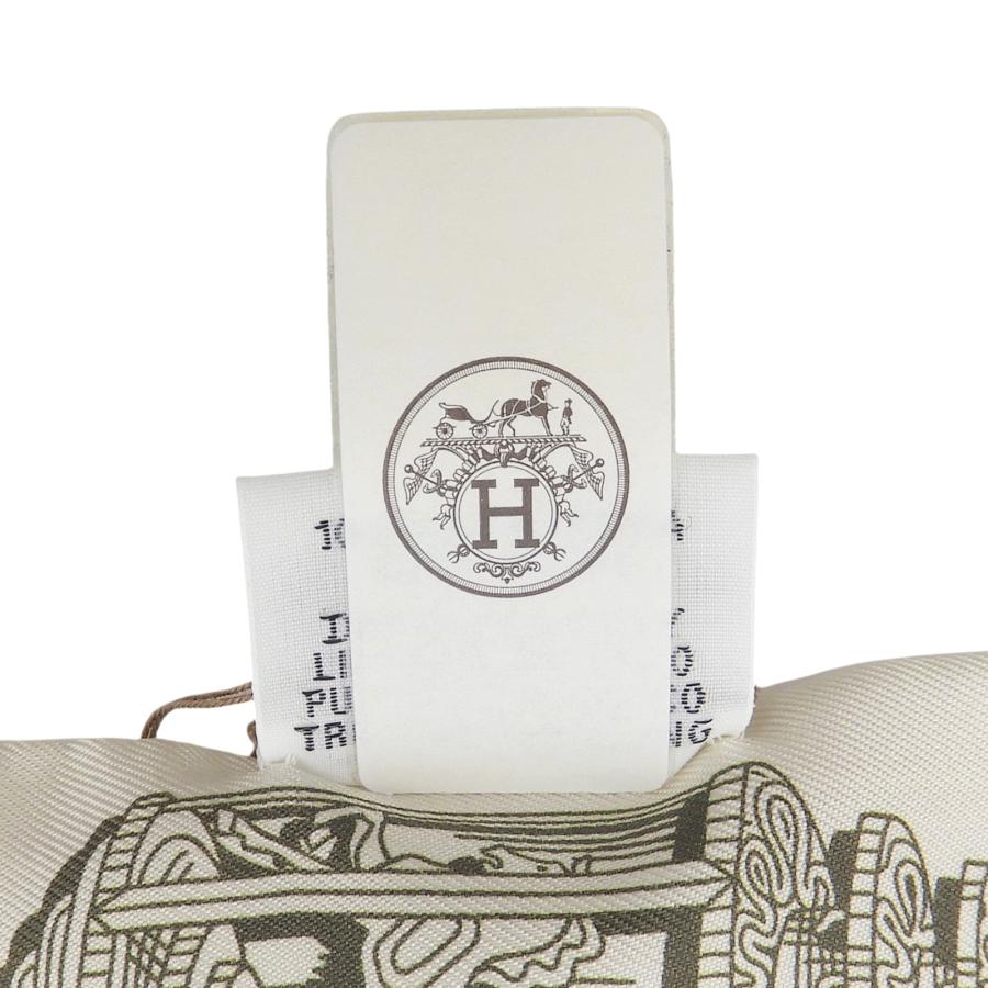 HERMES（エルメス） 未使用品△HERMES 2026年製 ツイリー メルヴェイ