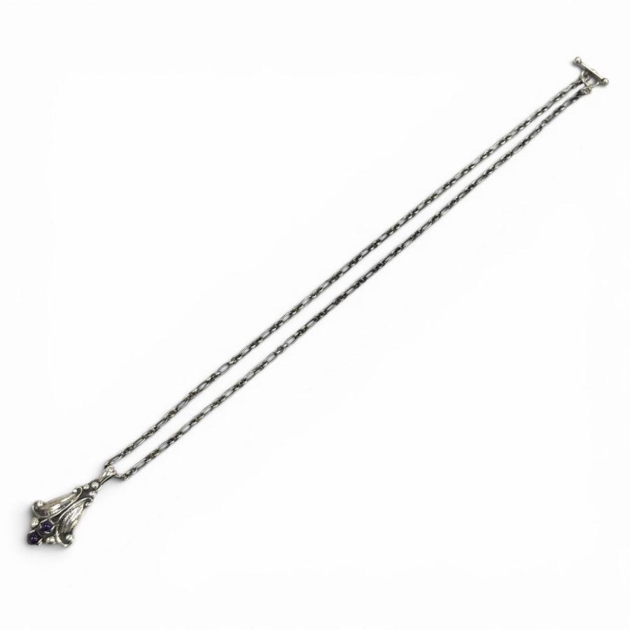 極美品☆Georg Jensen ジョージジェンセン ヘリテージ 1993 イヤー