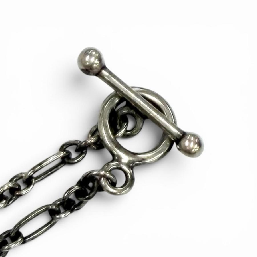極美品☆Georg Jensen ジョージジェンセン ヘリテージ 1993 イヤー