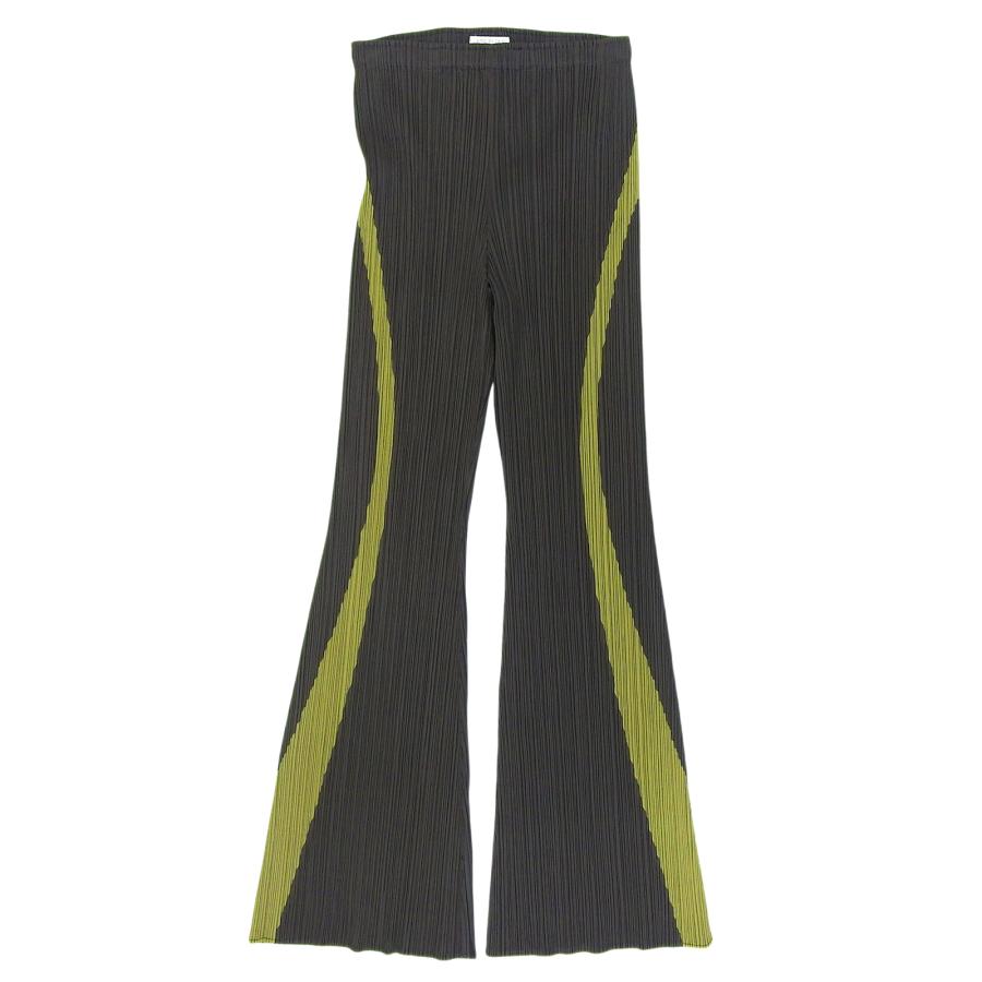 極美品△PLEATS PLEASE プリーツプリーズ イッセイミヤケ PP43-JF875 
