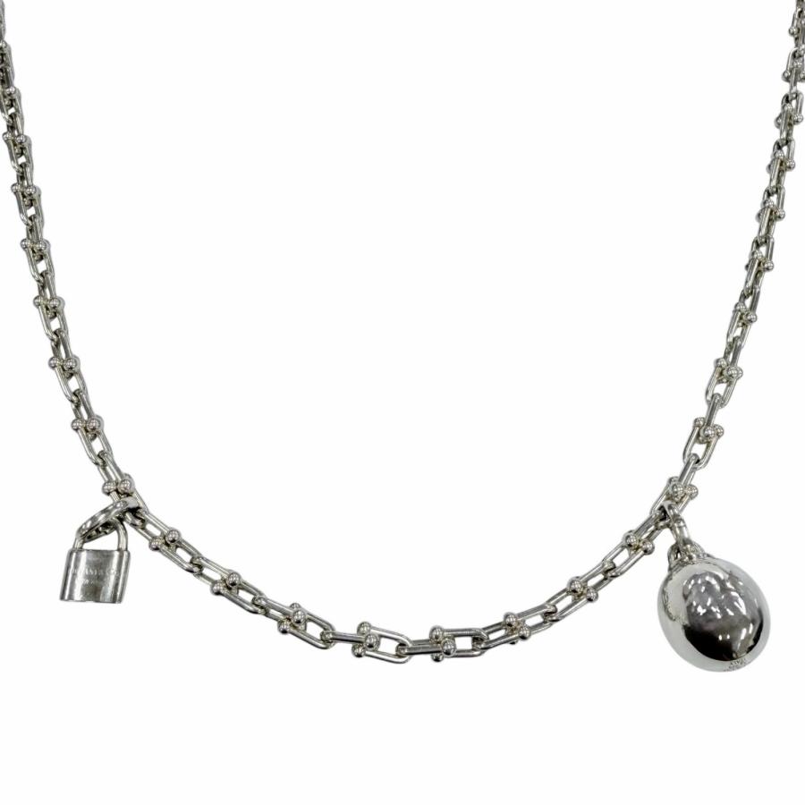 TIFFANY&Co.（ティファニー） 美品◇TIFFANY&Co. ハードウェア
