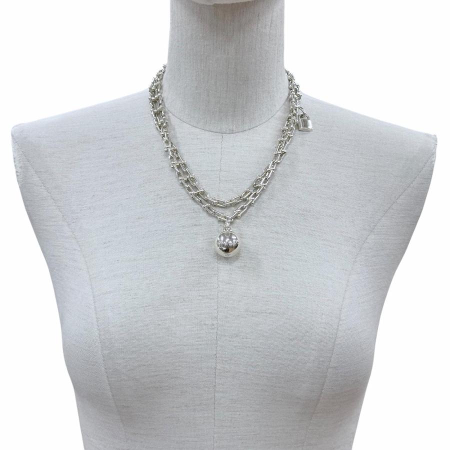 TIFFANY&Co.（ティファニー） 美品◇TIFFANY&Co. ハードウェア