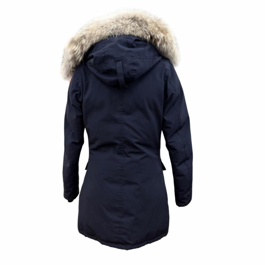 CANADA GOOSE（カナダグース） 良品☆CANADA GOOSE 2603JL BRONTE