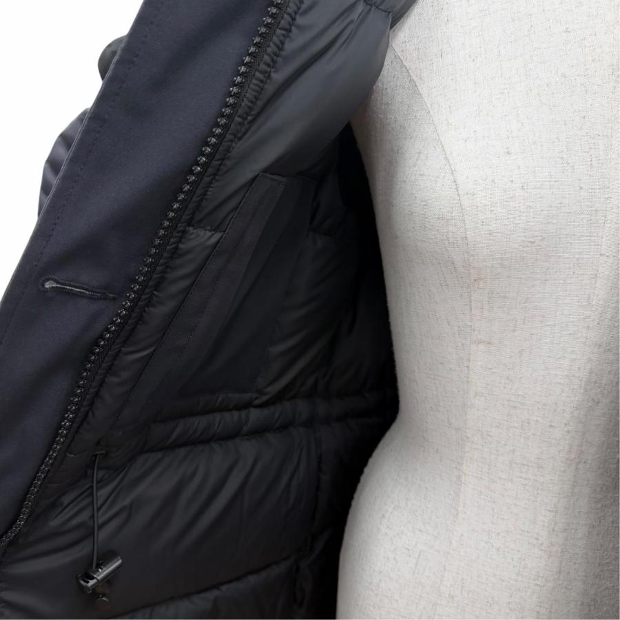 CANADA GOOSE（カナダグース） 良品☆CANADA GOOSE 2603JL BRONTE