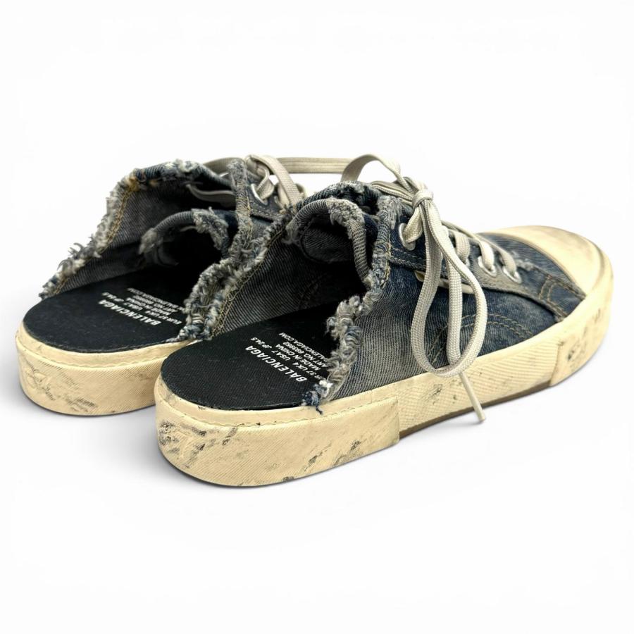 BALENCIAGA（バレンシアガ） 極美品☆BALENCIAGA 693952 デストロイド 