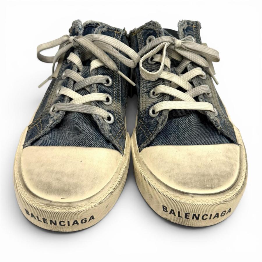 BALENCIAGA（バレンシアガ） 極美品☆BALENCIAGA 693952 デストロイド 