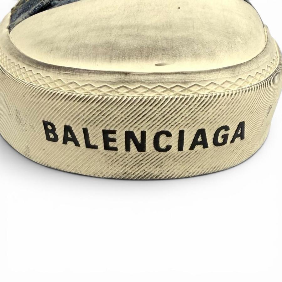 BALENCIAGA（バレンシアガ） 極美品☆BALENCIAGA 693952 デストロイド 