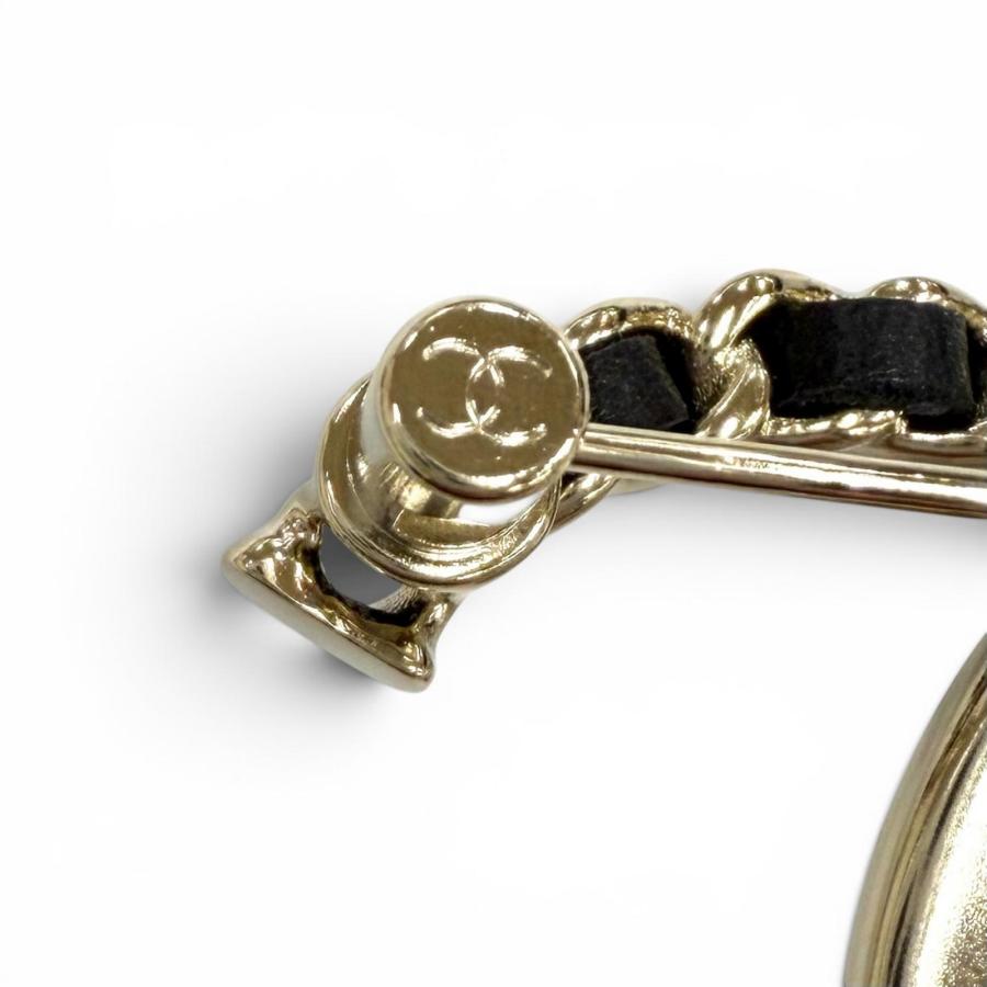 CHANEL（シャネル） 極美品☆CHANEL A25B ココマーク ラインストーン