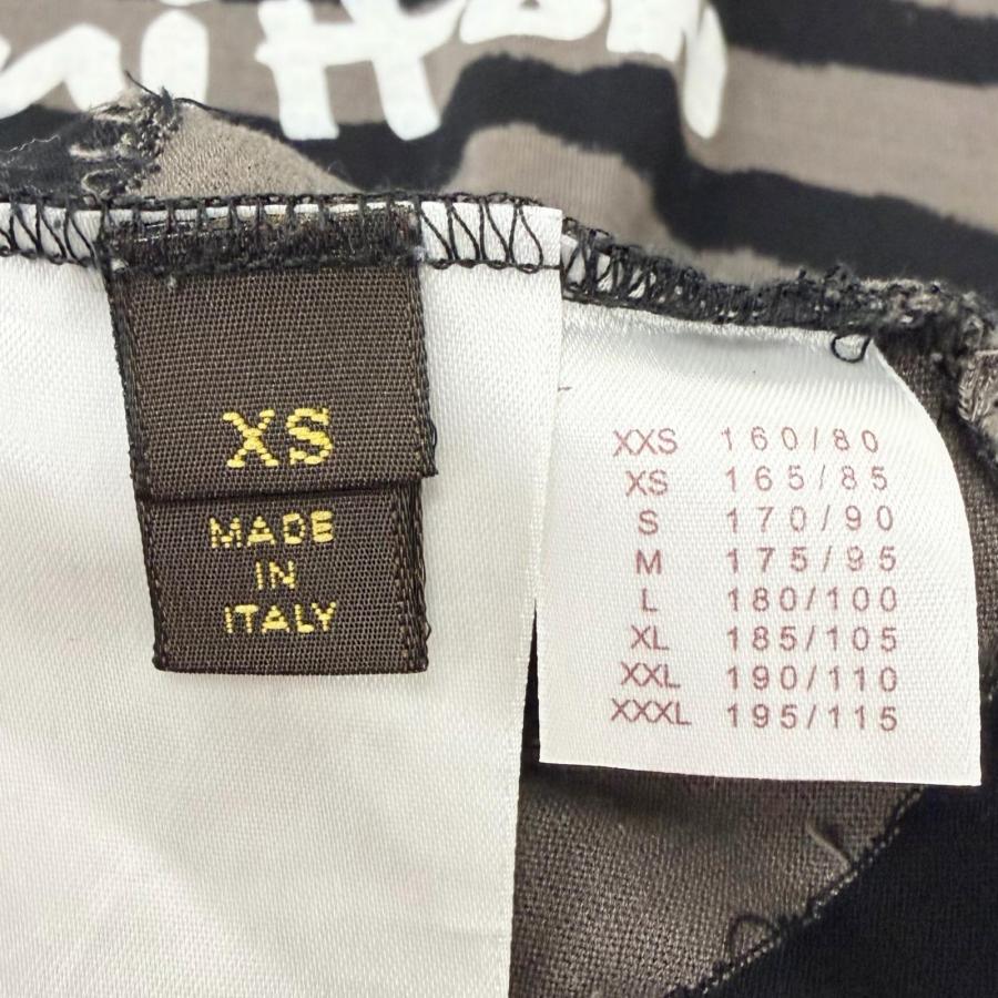 LOUIS VUITTON（ルイ・ヴィトン） 極美品□LOUIS VUITTON ボーダー