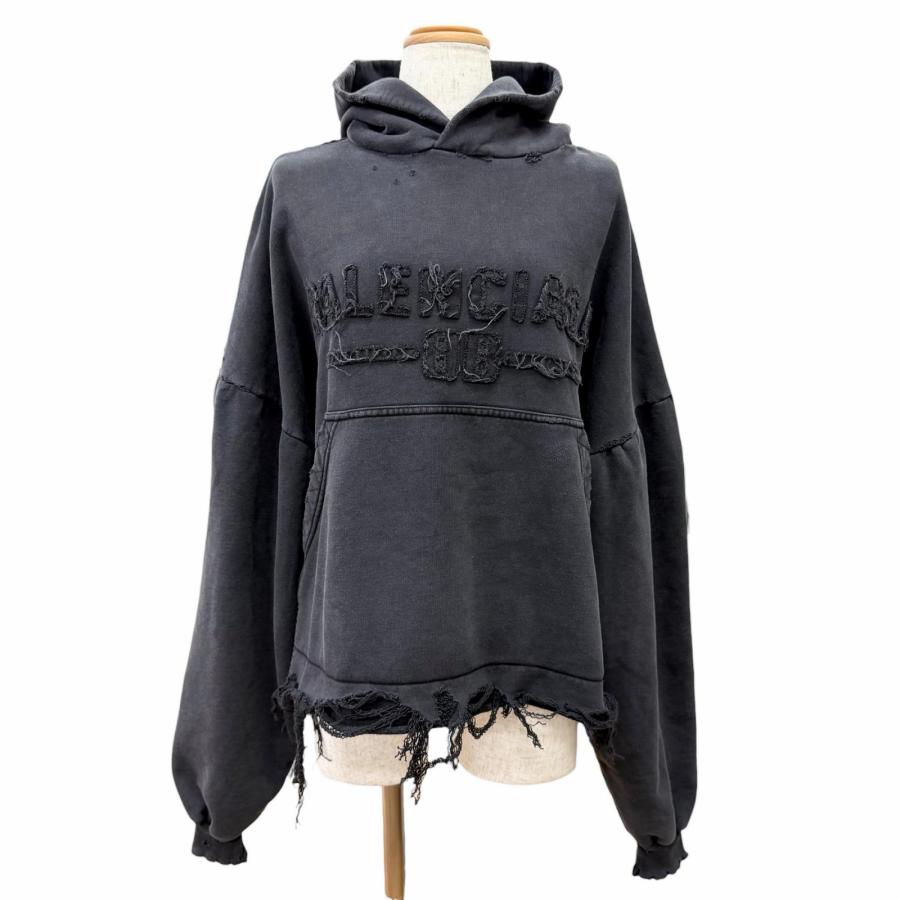 BALENCIAGA（バレンシアガ） 未使用品△BALENCIAGA 783397 コットン100